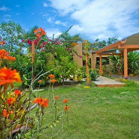 Villa Anacahuita, Limonal Jarabacoa Bagian luar foto