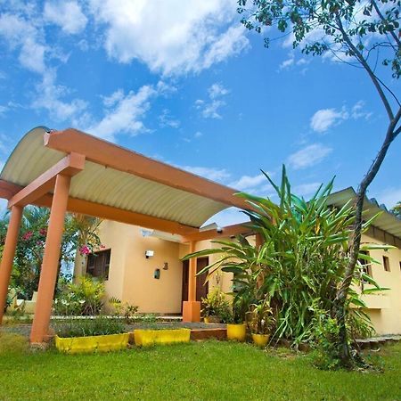 Villa Anacahuita, Limonal Jarabacoa Bagian luar foto
