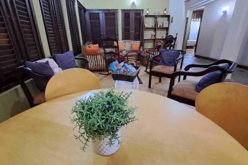 Villa Anacahuita, Limonal Jarabacoa Bagian luar foto