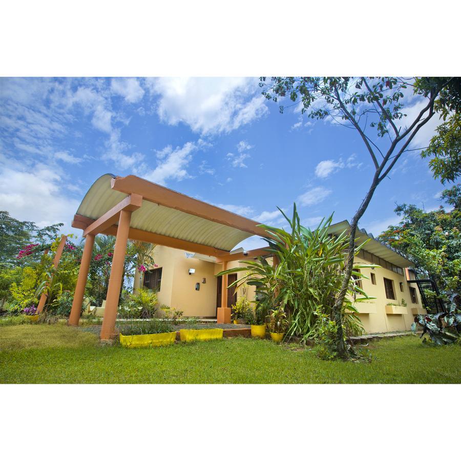 Villa Anacahuita, Limonal Jarabacoa Bagian luar foto