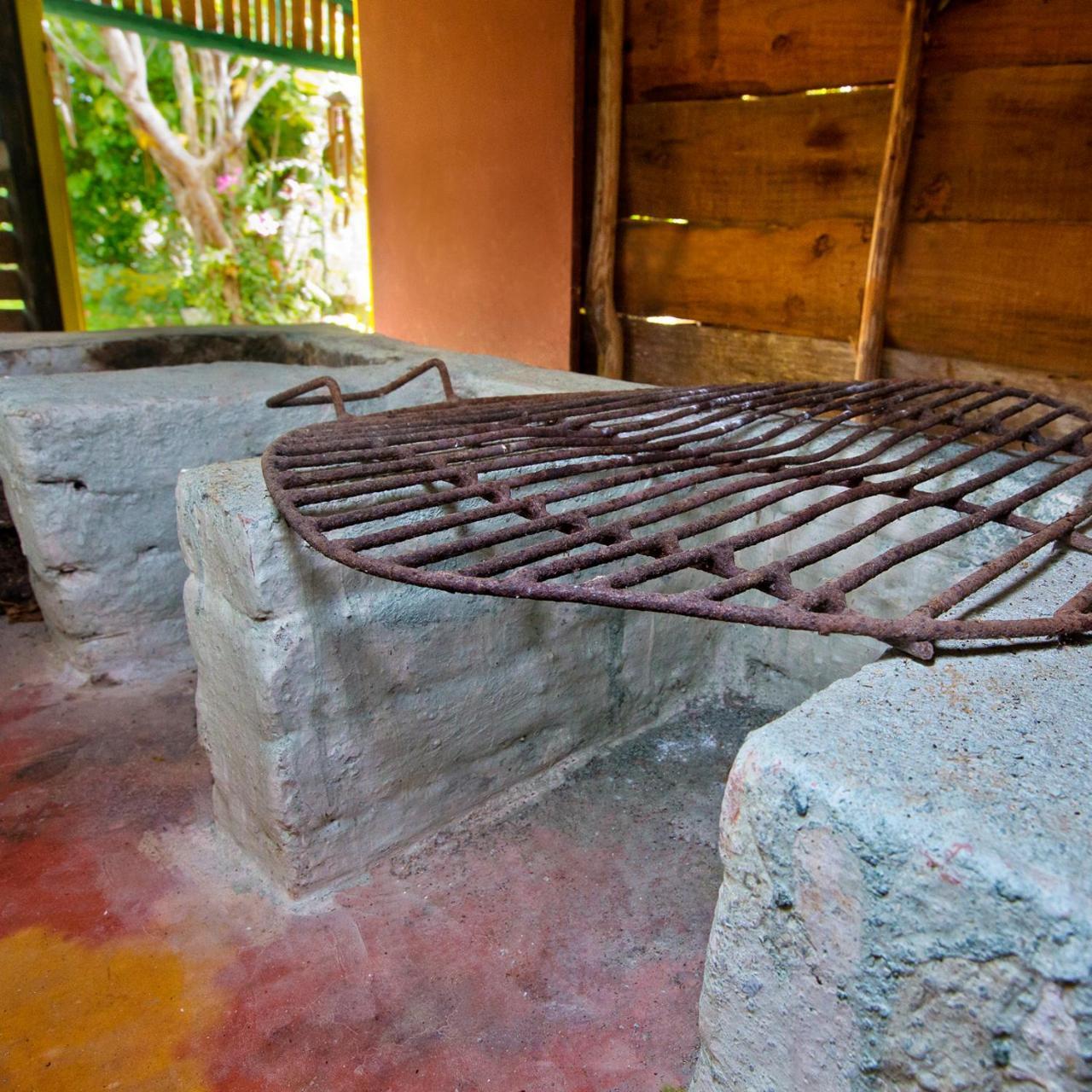 Villa Anacahuita, Limonal Jarabacoa Bagian luar foto